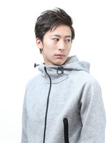 ニーチェ(Ni-Che)&nbsp;クールでお洒落なかっこいいスタイル