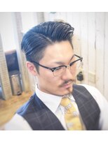 ジェントルクラブ 清水店(GENTLE CLUB)&nbsp;ジェントルマンスタイル