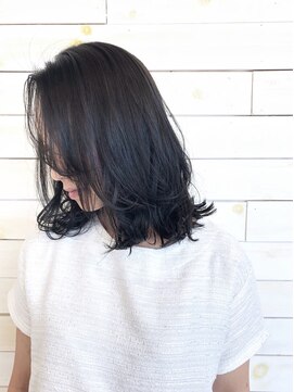 ラック 辻堂(LUCK) ナチュラルブルージュ