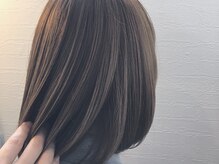 ヘアスパ ムニ(HAIR SPA MUNI)