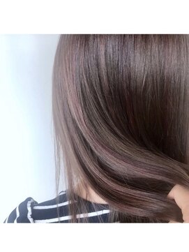 キンダーガーデン(KINDER GARTEN) 髪質改善美髪ケア！