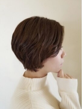 ルチカ(Luccica) 【Luccica】お客様スタイル