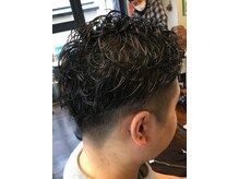 ティンク Hair Tink