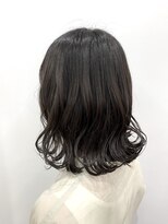 エイム ヘアメイク 横川店(eim HAIR MAKE) natural☆brown