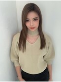 髪質改善トリートメント