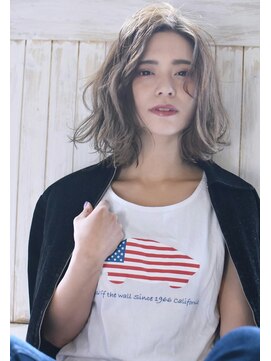 シエナ 渋谷(Siena) ハイトーンベージュ