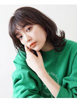 ラビティ(lovity)&nbsp;大人くびれミディ