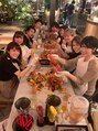 メリーランド 日吉(MerryLand)&nbsp;スタッフの誕生日やイベント大切にしています^^