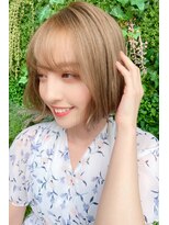 クリスタル 船橋(Crystal)&nbsp;イルミナカラー 【Crystal船橋】