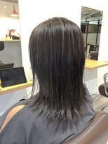 ミア 立川駅(MIA) *highlight dark gray beige*