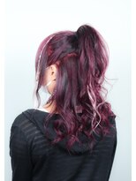 クリップ ジョイント ゴッド(CLIP JOINT GOD)&nbsp;winered