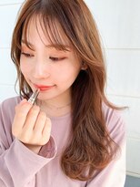 イチ 蒲生四丁目(ichi)&nbsp;◎大人女子の艶髪ロング◎