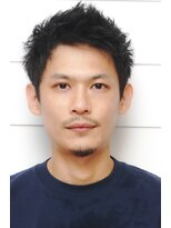 ダッド(DAD)&nbsp;【Faux Hawk】