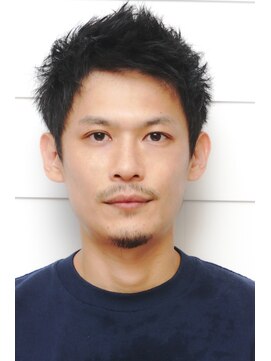 ダッド(DAD) 【Faux Hawk】