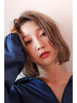 アンサングテイラー(unsung tailor) unsung tailor  aw style