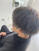 エルパライソ リフォ(Elparaiso Reff)&nbsp;雰囲気抜群！！セット楽ちんソフトツイスト！