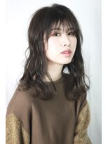 プレイス バイ ギフトグループ(Place  by gift group)&nbsp;質感ふんわりダークグレージュ☆（光の森、合志、菊陽）