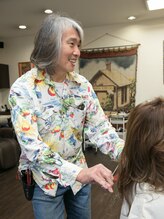 エルモッソヘアー&nbsp;小山 晃一