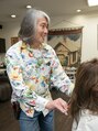 エルモッソヘアー 小山 晃一