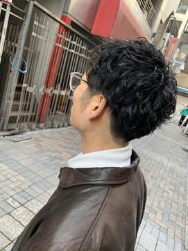 プライズ アイリス 池袋東口店(prize Iris) スパイラルパーマ/20代/30代/￥10780