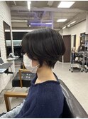 【Lostcity 横浜】コンパクトショート