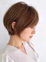 シャウルデッサントウキョウ 表参道(CHARLES DESSIN Tokyo)&nbsp;美髪/ホワイトグレージュ/ネビージュ/サンドベージュ[表参道駅]