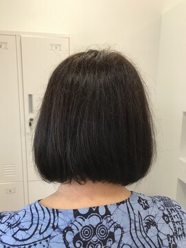 カフェ 高須店(CAFE) HAIR COLOR CAFE style