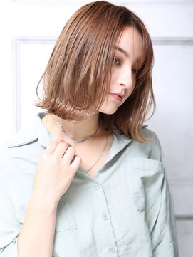 無垢(muku) 大人可愛い２０代３０代４０代小顔  メルティカラー J7