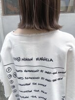 キコ 天神大名西通り店(kico)&nbsp;kico☆ゲストスタイル2022.s/s担当Tomy