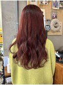 red red red