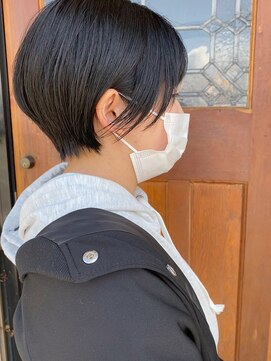 ブラウンバニーオーケストラ(Brown Bunny Orchestra) ショートスタイル