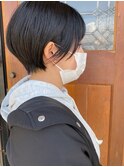 ショートスタイル