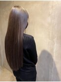 プルエクステ#烏丸御池#トリートメント