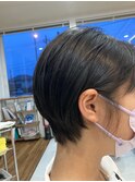 ショート