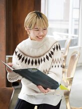 ＼メニューに迷ったら相談クーポンで予約／来店後プロがカウンセリングさせていただきます！