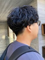 シルフィ(sylph)&nbsp;メンズパーマ  ビジネスパーマ  マッシュパーマ  28