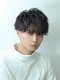 ザ エス(the S)の写真/【横浜/桜木町】＜カット+SPA+眉カット¥7150→¥5500＞ON/OFFキマる★好印象間違いなしのスタイルへ！
