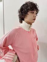 ハイカ(HYCA)&nbsp;mallet hair perm