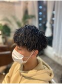 束感ツイスト【本厚木】