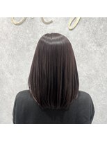 ミニョン(Minyon) バイオレットカラー