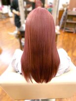 ヘアープロデュース ア ラ モード(Hair Produce A La Mode) 美彩ハイブリッド（サンライズ）