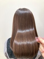 ヘアーライズ 池袋東口店(hair RISE) 艶髪スペシャルメニュー☆メテオストレートメテオカラー
