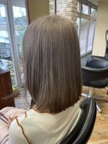 ラブレア(La-Brea)&nbsp;ハイトーングレージュ