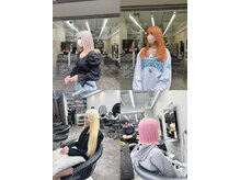 エミーバイモアムー(Emmie byMoremuu)
