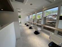 カットギャラリー サエラ(cut gallery ca et la)