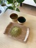 【天然成分100％配合】ヘナダブルカラー＋頭皮洗浄ぷちスパ