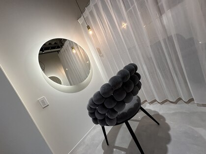 アシャヘアー(A.s.h.a hair)の写真