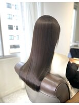 アールサロン 名駅(Rr SALON)&nbsp;髪質改善トリートメント