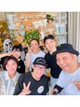 エメールヘア(aimere hair)/木全　剛司