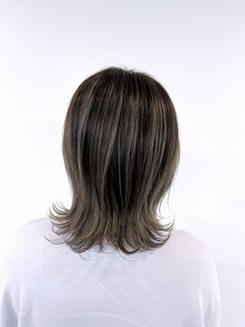 ボンド(BOND) ハイライトカラー